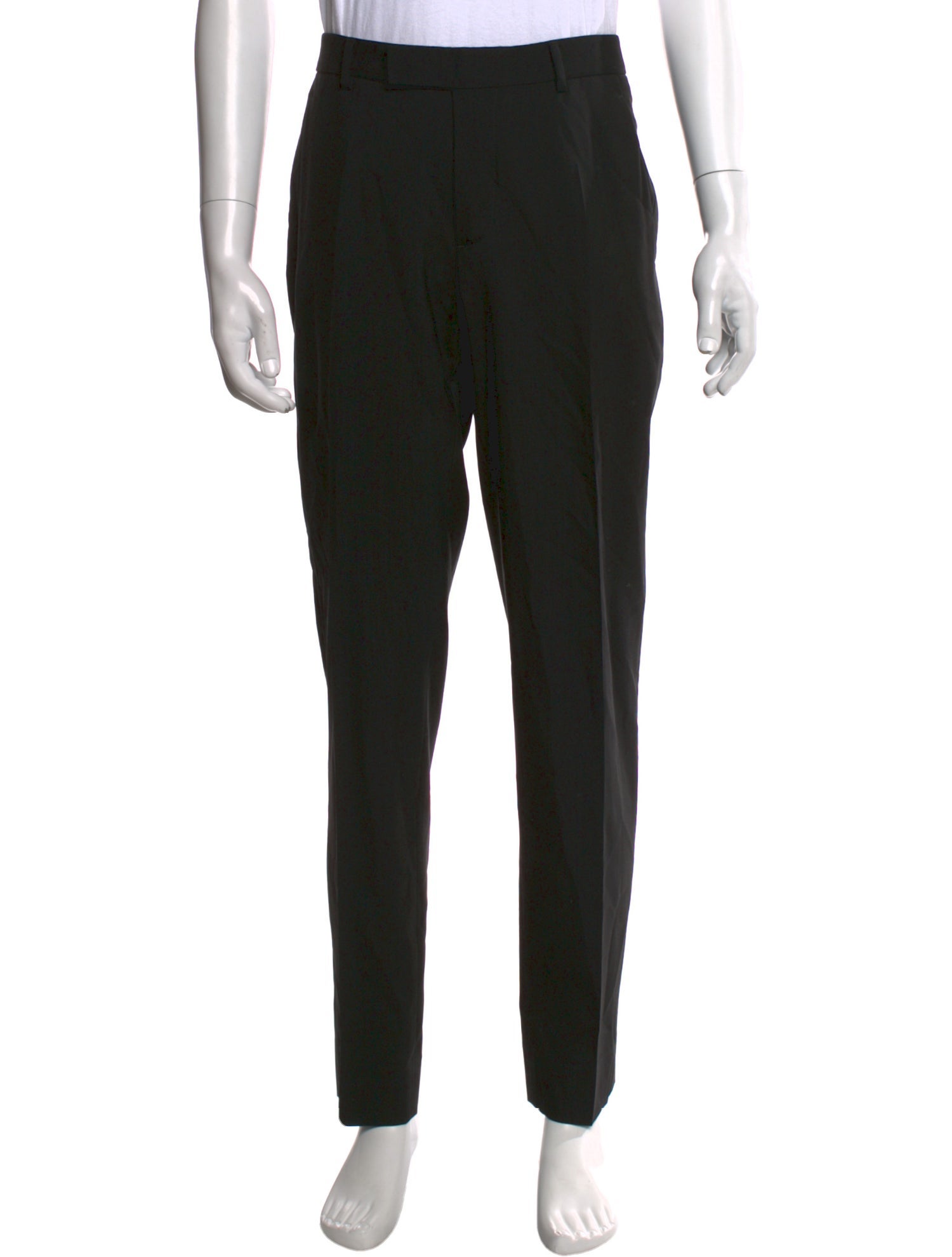 DIOR MEN 2020 Dress Pants