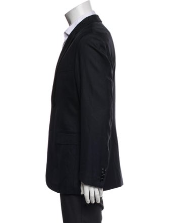 DIOR MEN 2019 Cashmere Blazer