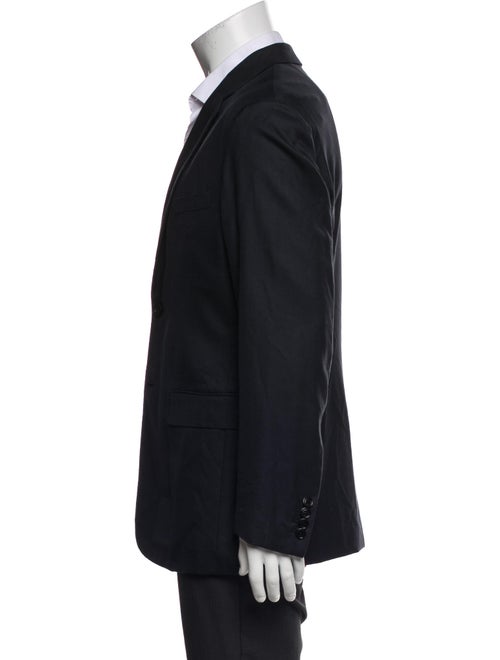DIOR MEN 2019 Cashmere Blazer