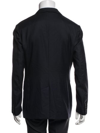 DIOR MEN 2019 Cashmere Blazer