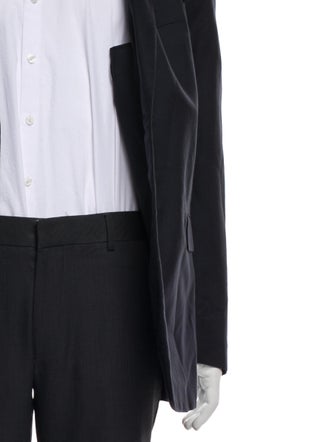 DIOR MEN 2019 Cashmere Blazer