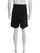 DIOR MEN 2021 Flat Front Shorts