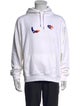 DIOR x Kenny Scharf 2021 Graphic Print Hoodie