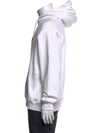 DIOR x Kenny Scharf 2021 Graphic Print Hoodie