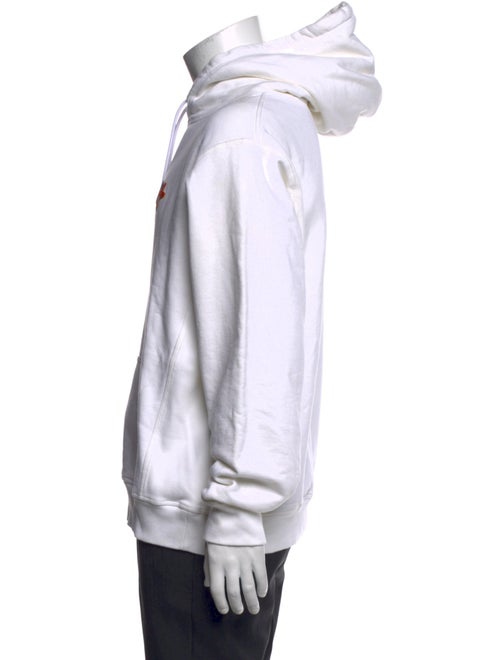 DIOR x Kenny Scharf 2021 Graphic Print Hoodie