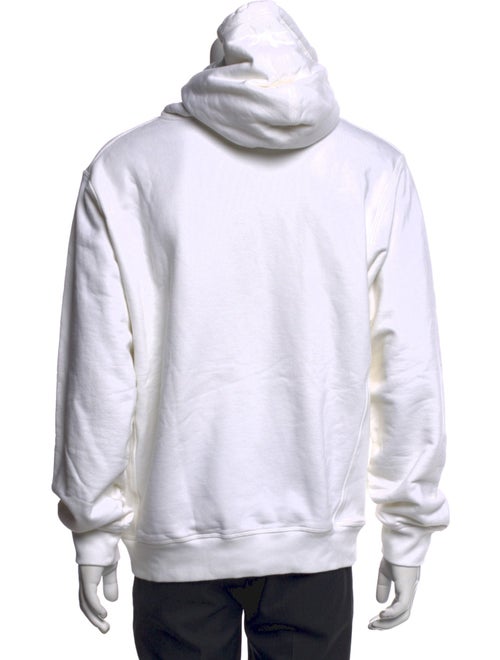 DIOR x Kenny Scharf 2021 Graphic Print Hoodie