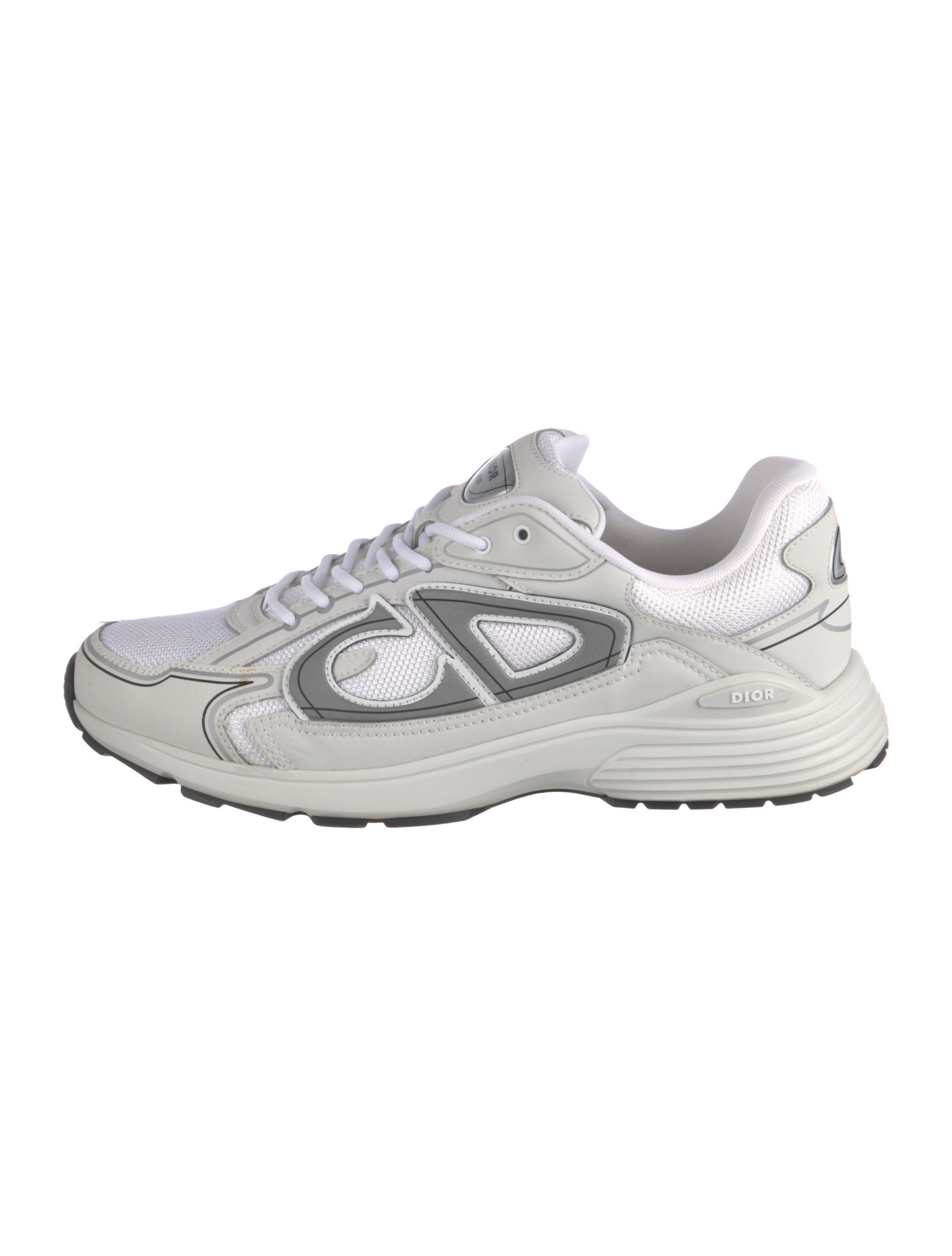 DIOR MEN B30 Sneakers