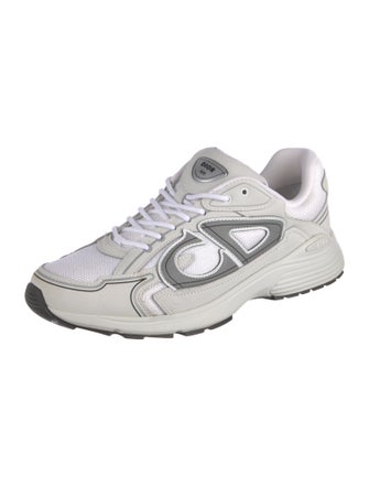 DIOR MEN B30 Sneakers