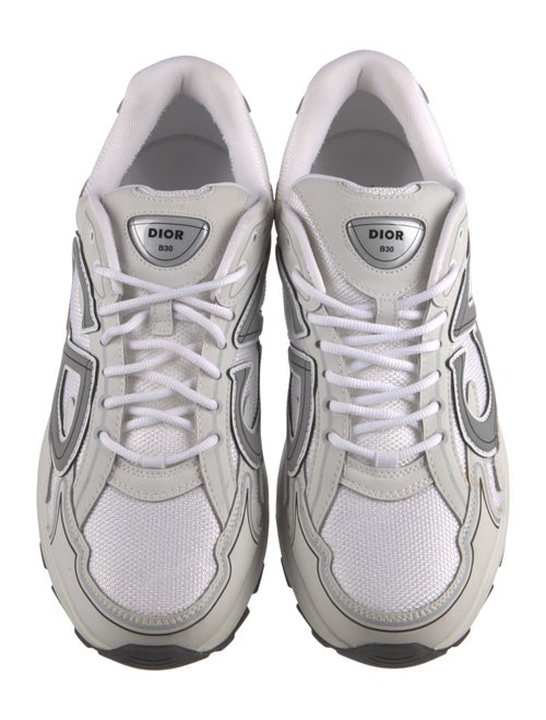 DIOR MEN B30 Sneakers