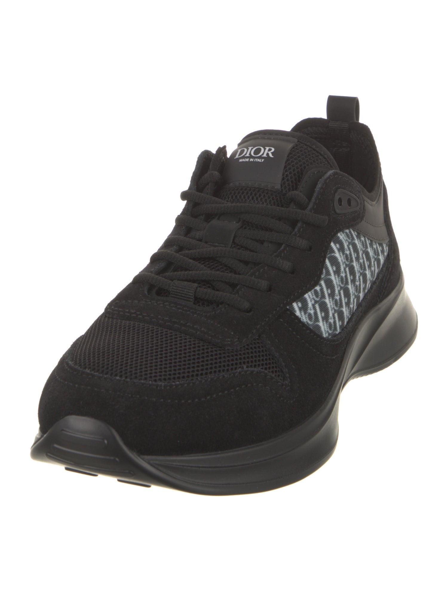 DIOR MEN B25 Sneakers