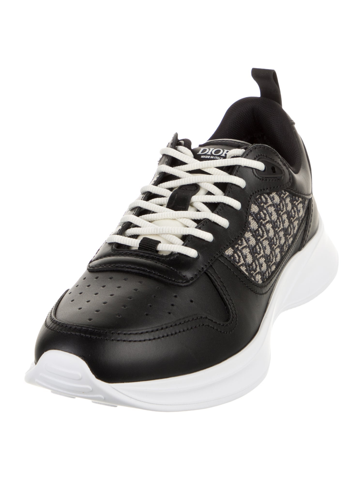 DIOR MEN B25 Sneakers