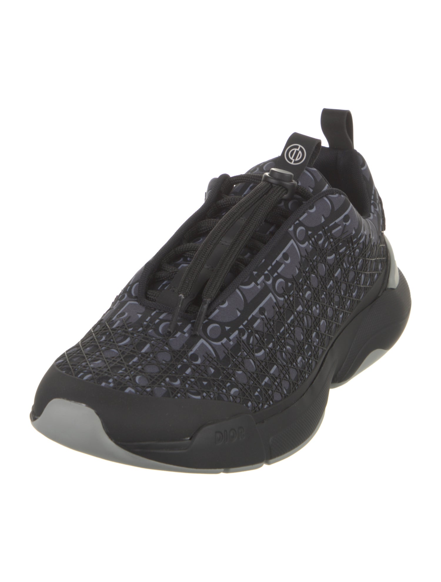 DIOR MEN B24 Sneakers