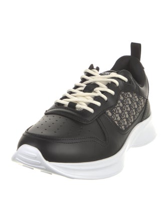 DIOR MEN B25 Sneakers