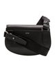 DIOR MEN Calfskin Messenger Bag