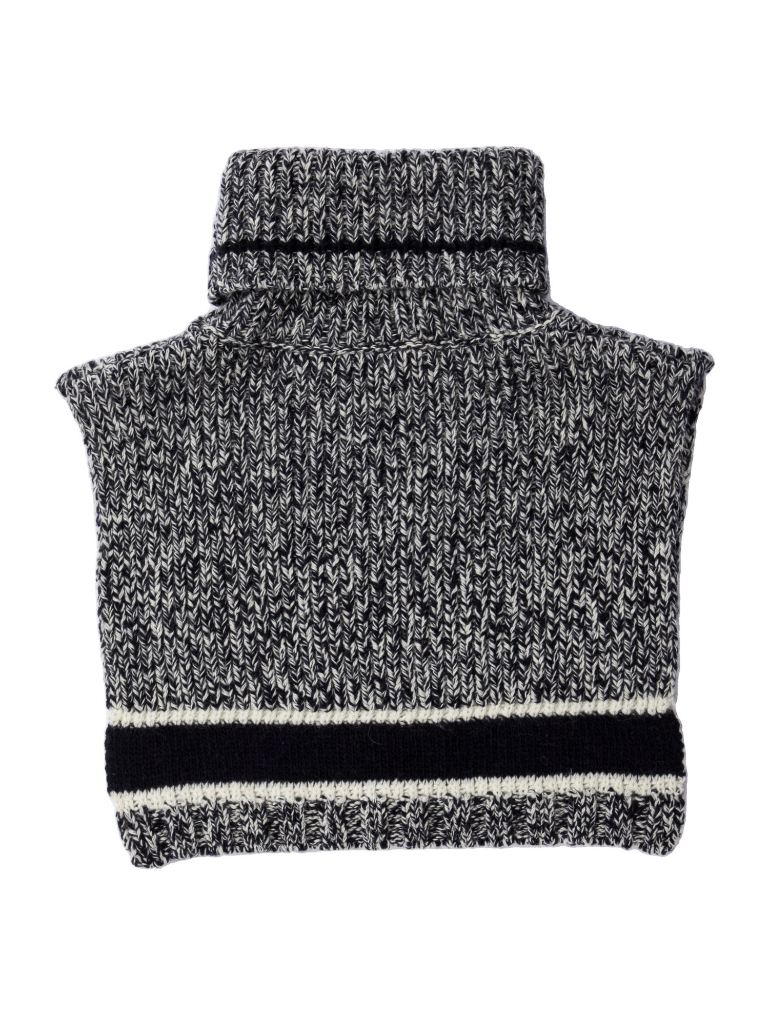 DIOR MEN Wool 2021 Dickey