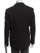 DIOR MEN 2023 Oblique Jacquard Blazer