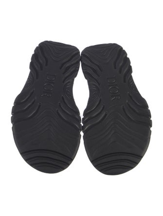 DIOR MEN Rubber Printed Slides