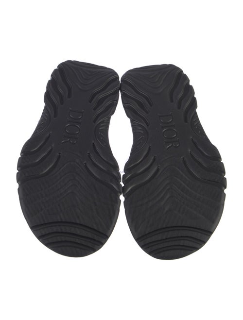 DIOR MEN Rubber Printed Slides