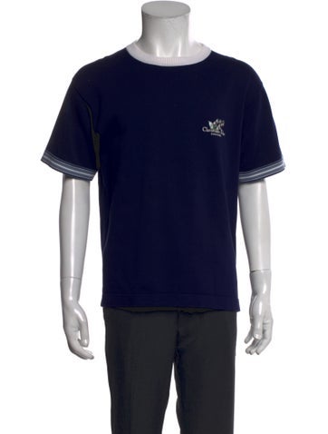 Dior MEN T-Shirts 2025 Graphic Print T-Shirt M