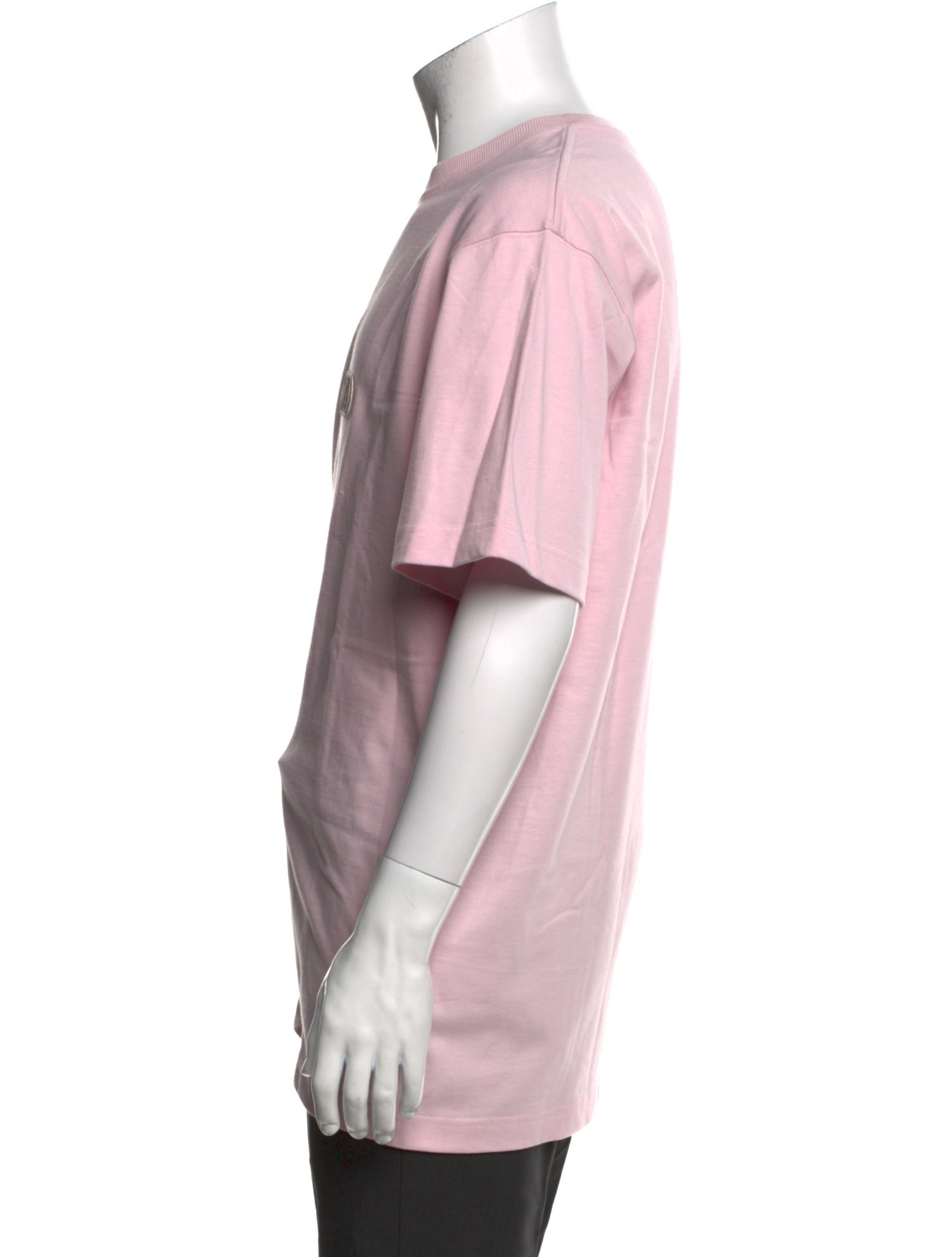 DIOR MEN 2019 Graphic Print T-Shirt w/ Tags