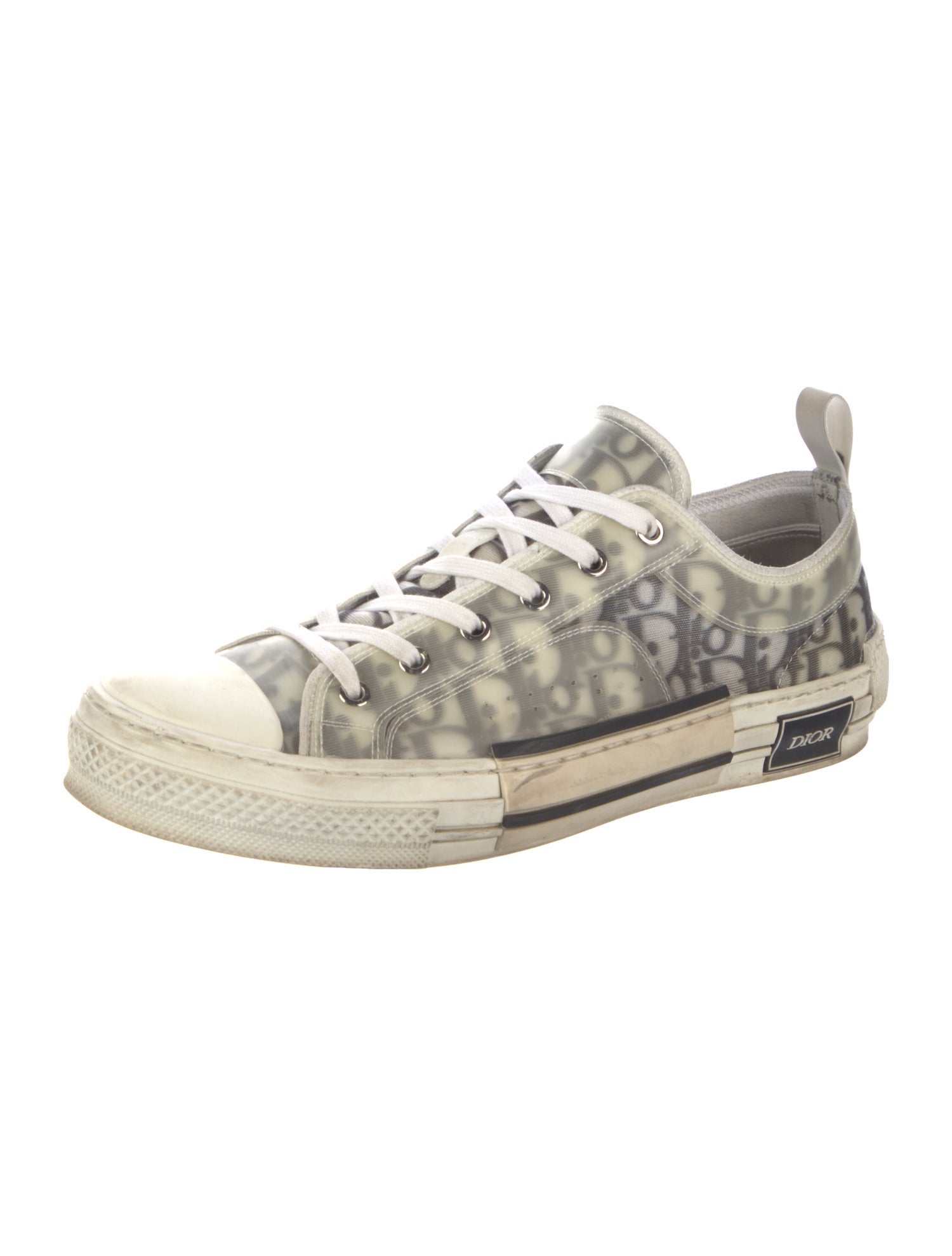 DIOR MEN B23 Sneakers