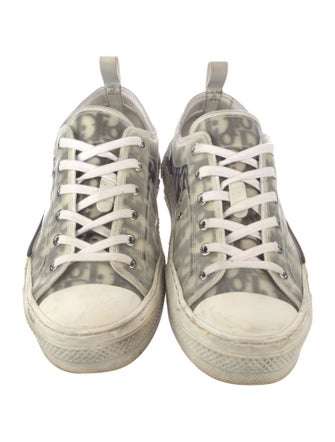 DIOR MEN B23 Sneakers