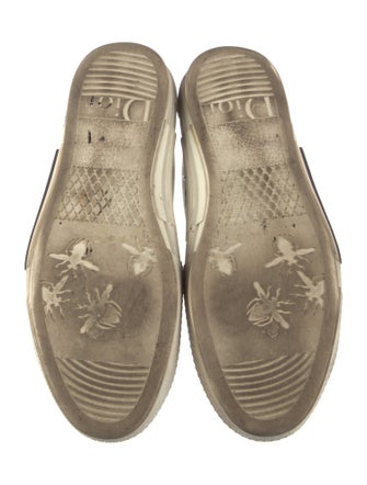 DIOR MEN B23 Sneakers