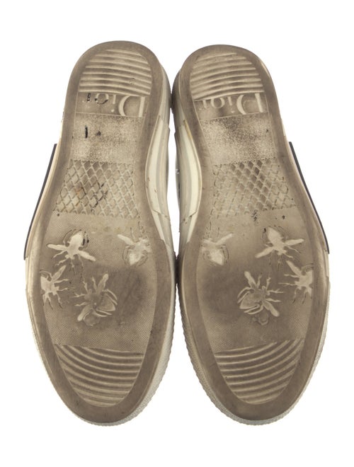 DIOR MEN B23 Sneakers