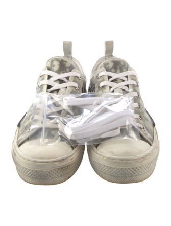 DIOR MEN B23 Sneakers
