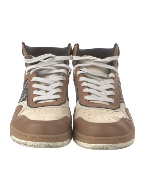 DIOR MEN B27 Sneakers