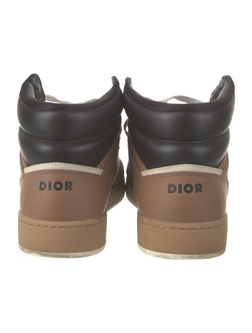 DIOR MEN B27 Sneakers