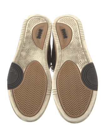 DIOR MEN B27 Sneakers