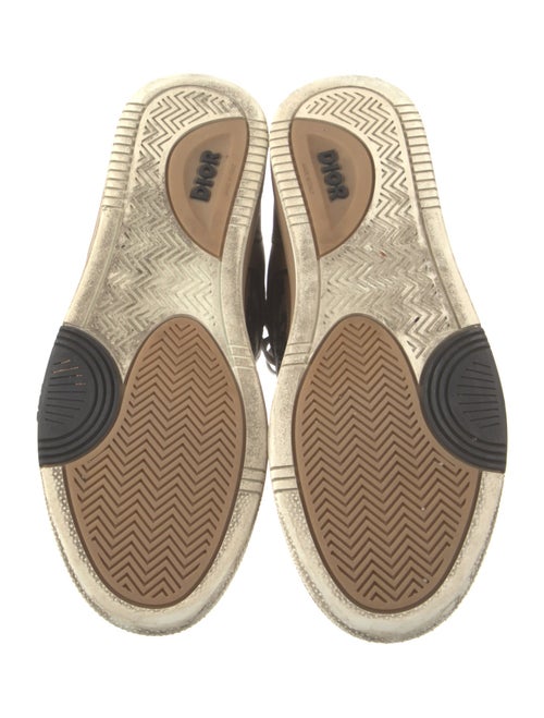 DIOR MEN B27 Sneakers