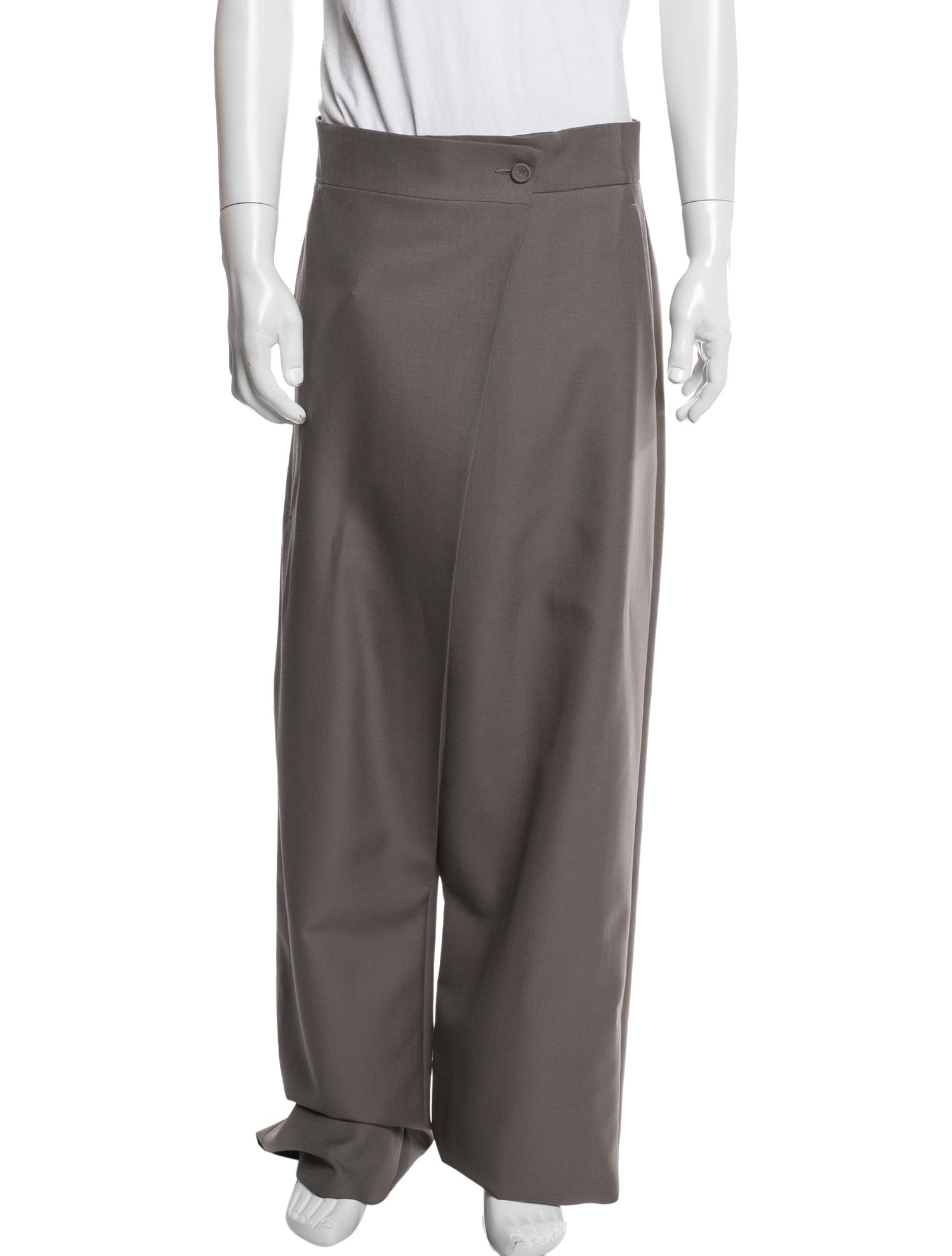 DIOR MEN 2022 Pants w/ Tags