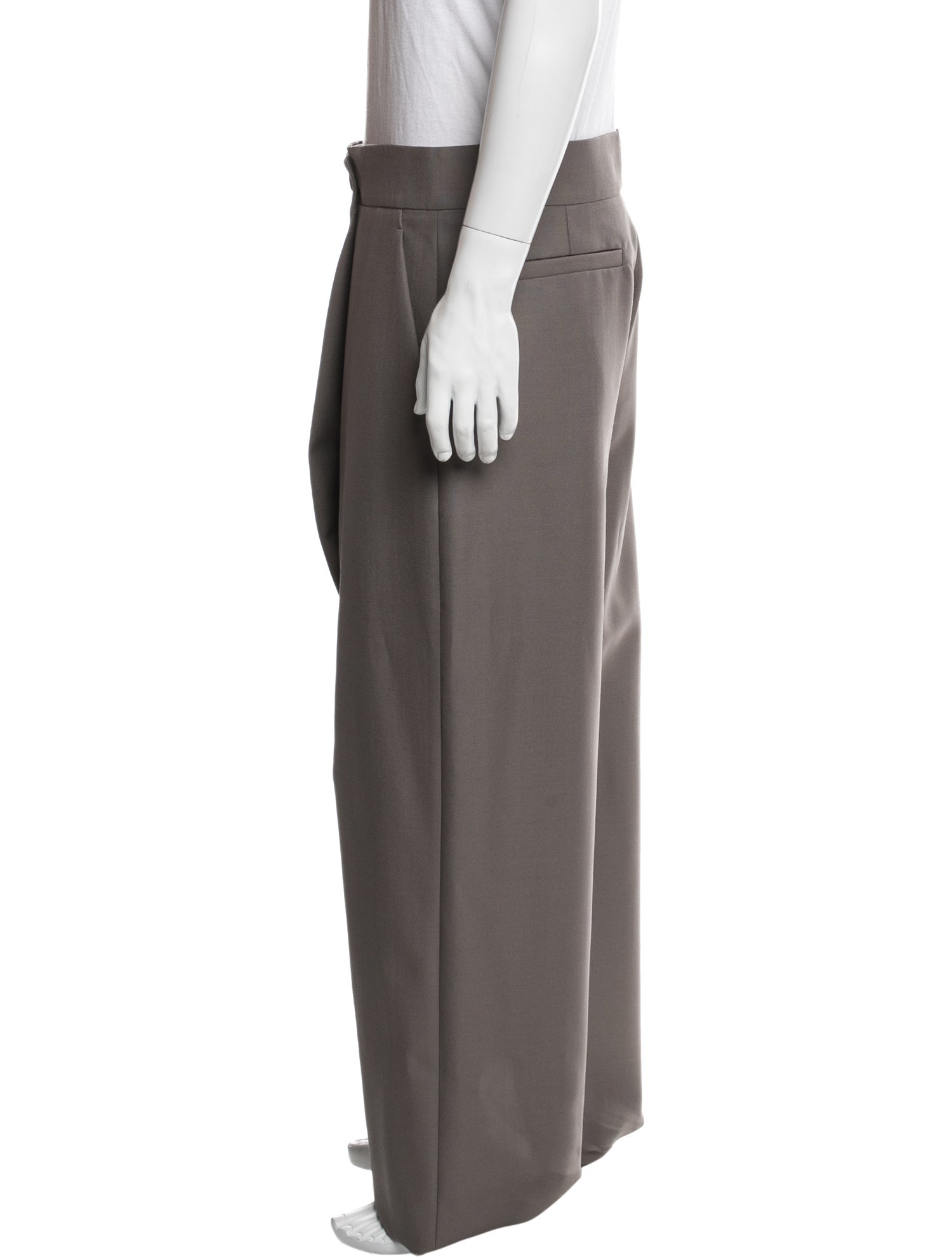 DIOR MEN 2022 Pants w/ Tags