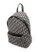 DIOR MEN Oblique Jacquard Backpack
