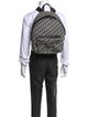 DIOR MEN Oblique Jacquard Backpack