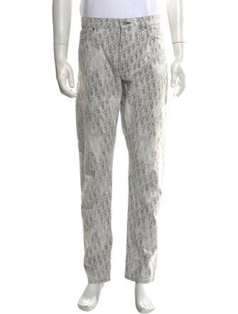 DIOR MEN 2021 Pants