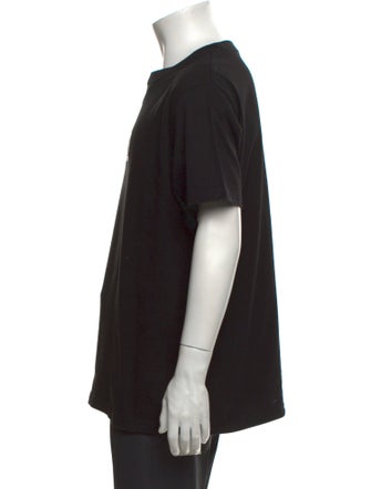 DIOR MEN 2023 Signature Logo T-Shirt