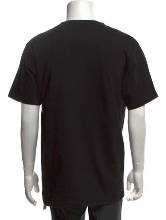 DIOR MEN 2023 Signature Logo T-Shirt