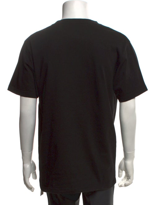 DIOR MEN 2023 Signature Logo T-Shirt