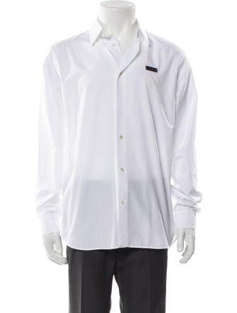 DIOR MEN 2019 x Hajime Sorayama Dress Shirt