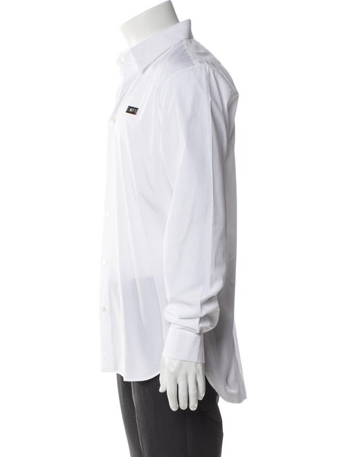 DIOR MEN 2019 x Hajime Sorayama Dress Shirt