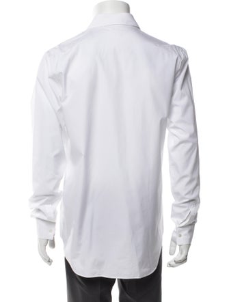 DIOR MEN 2019 x Hajime Sorayama Dress Shirt