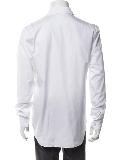 DIOR MEN 2019 x Hajime Sorayama Dress Shirt