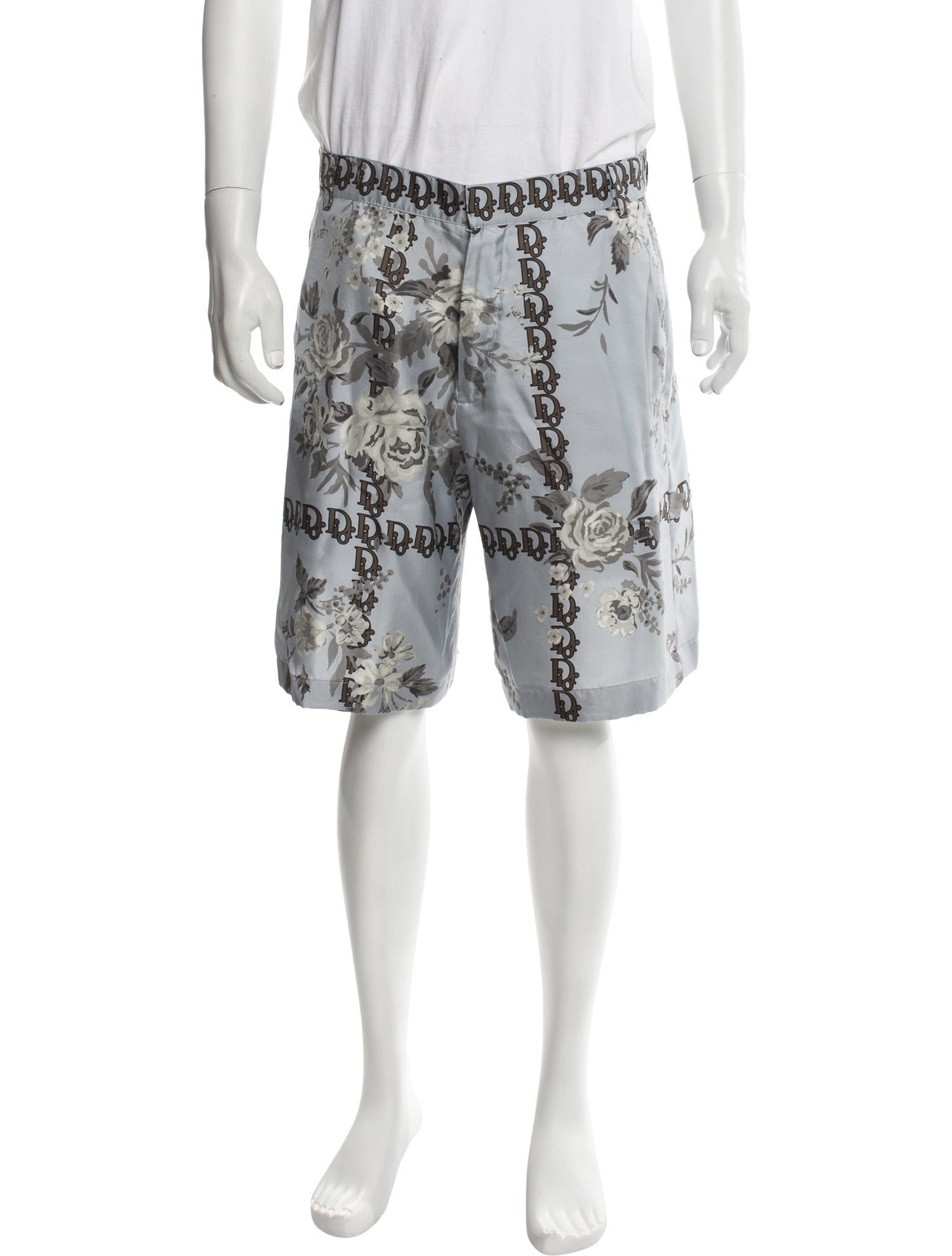 DIOR MEN 2020 Shorts