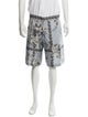 DIOR MEN 2020 Shorts