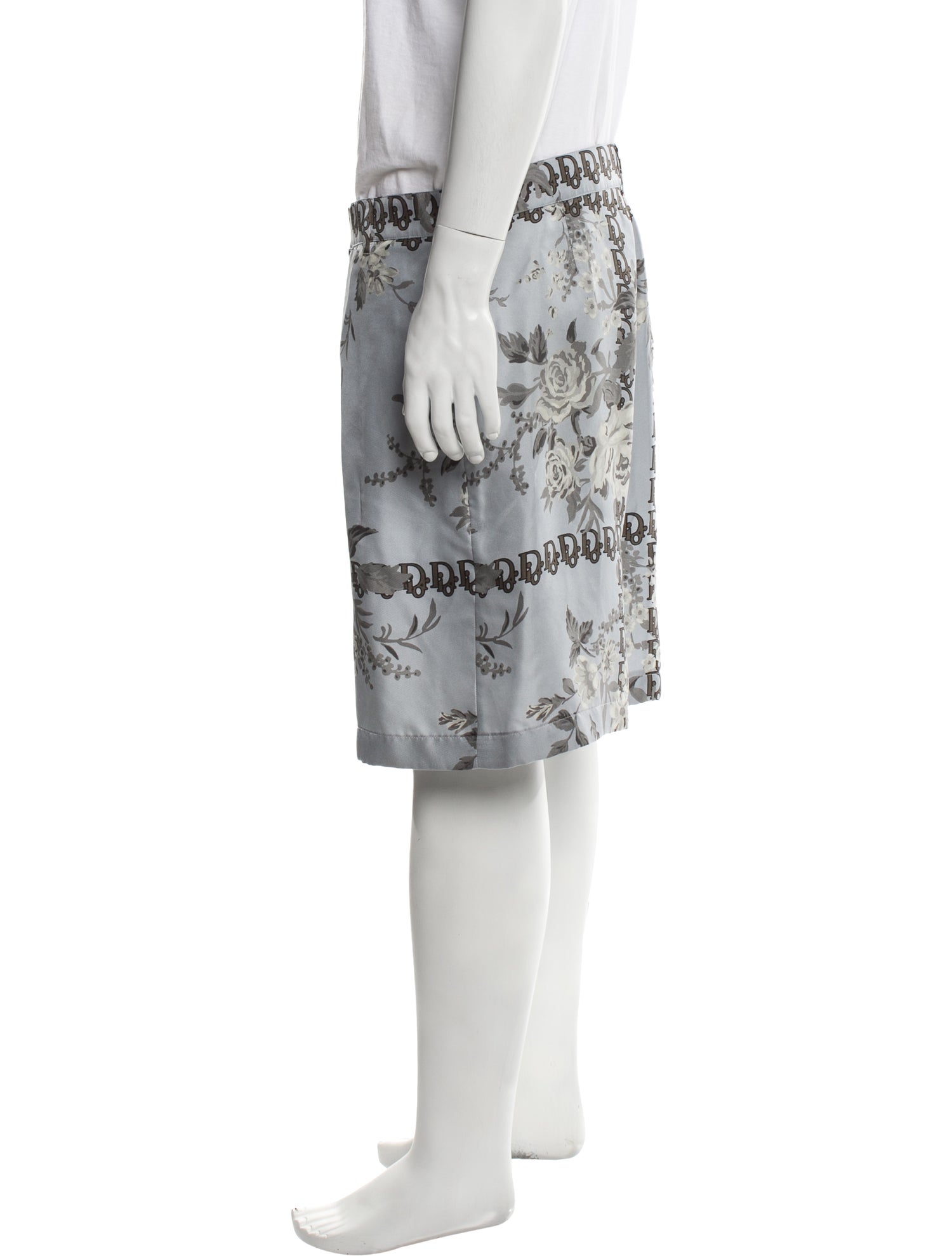 DIOR MEN 2020 Shorts