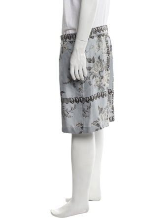 DIOR MEN 2020 Shorts