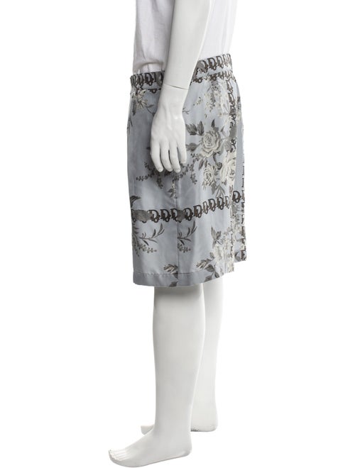 DIOR MEN 2020 Shorts